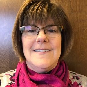 Meet your Posher, Kathleen